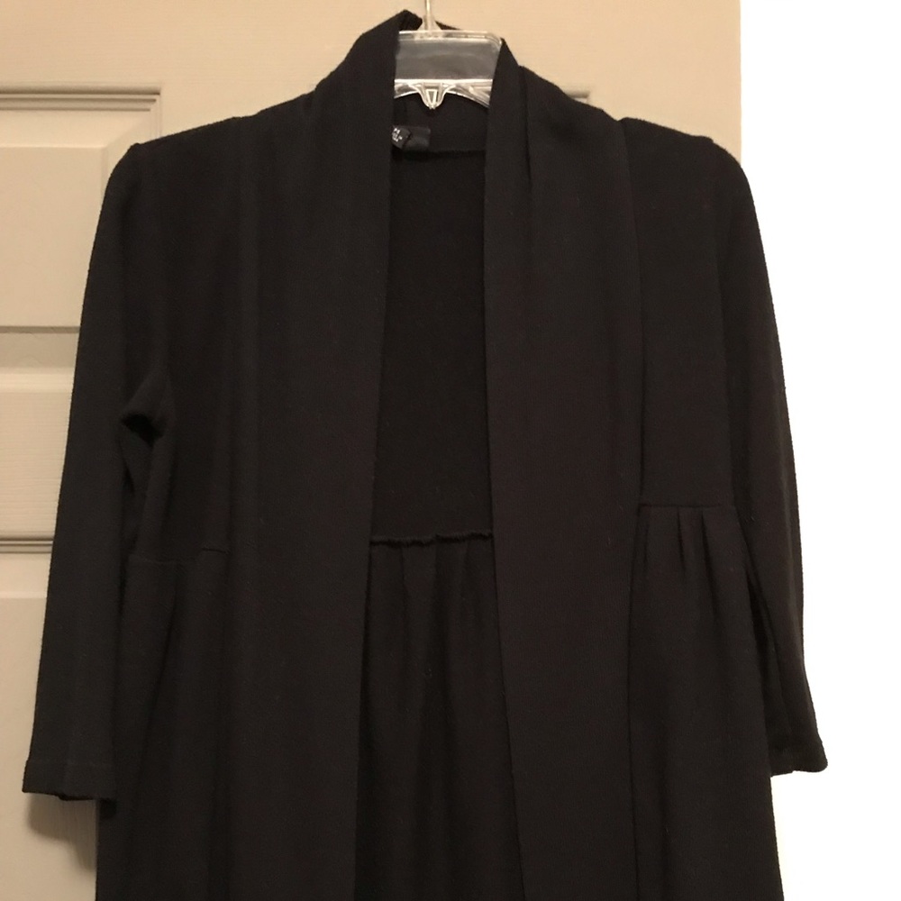 Women’s ANA Open Cardigan